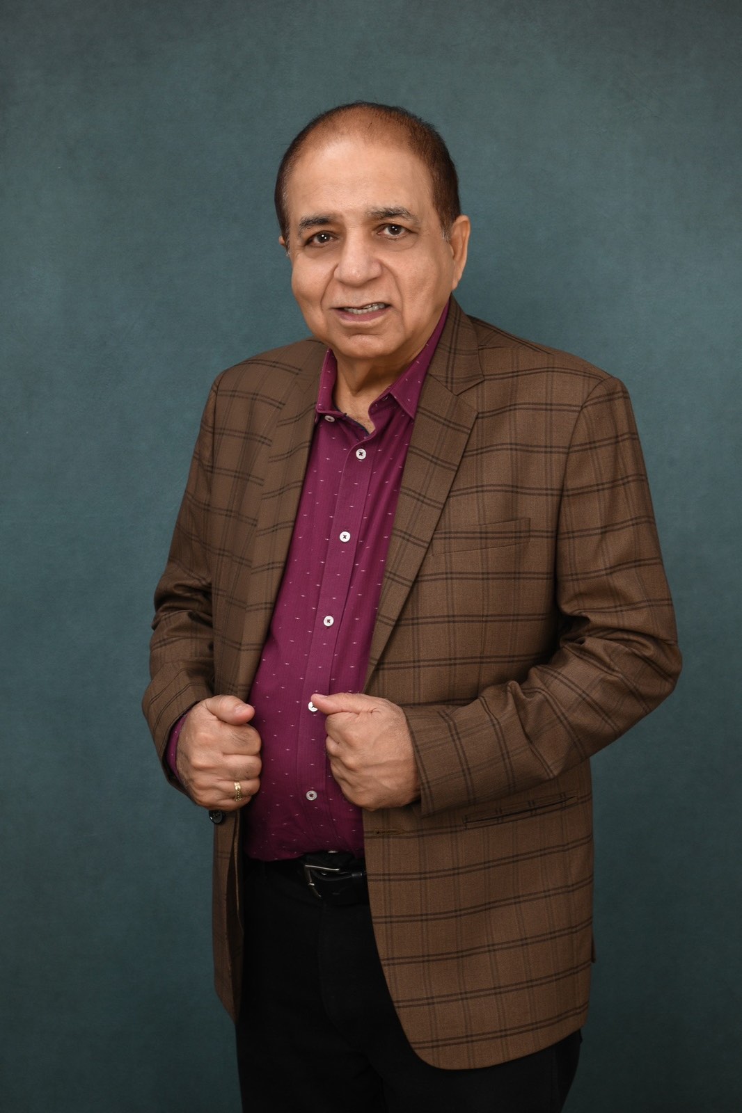 Harish Abichandani