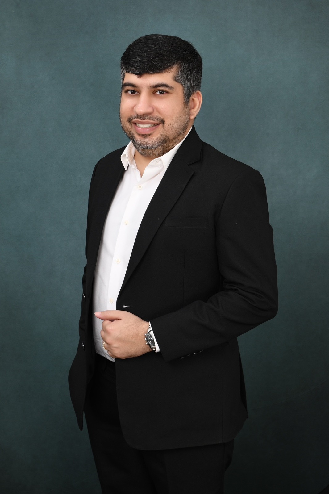 Javish Abichandani