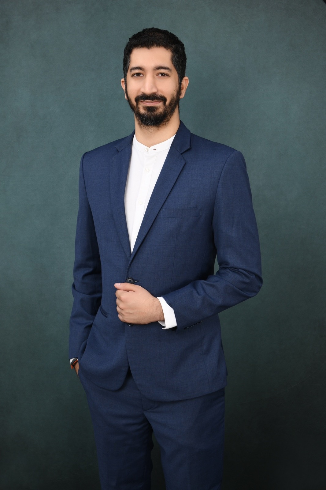 Pratik Abichandani